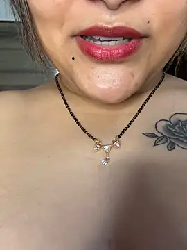 HotNeha08 online show from April 2026 06:10:01 PM