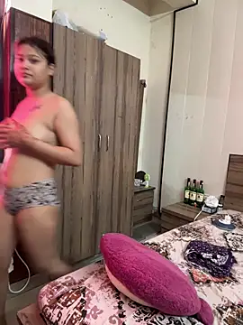 HotNeha08 online show from May 2026 03:06:02 AM