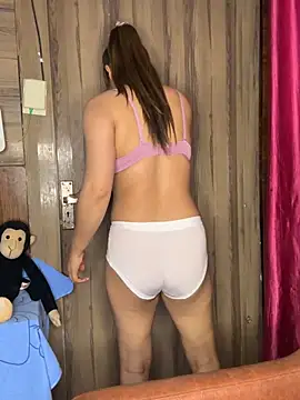 HotNeha08 online show from May 2026 05:19:01 PM