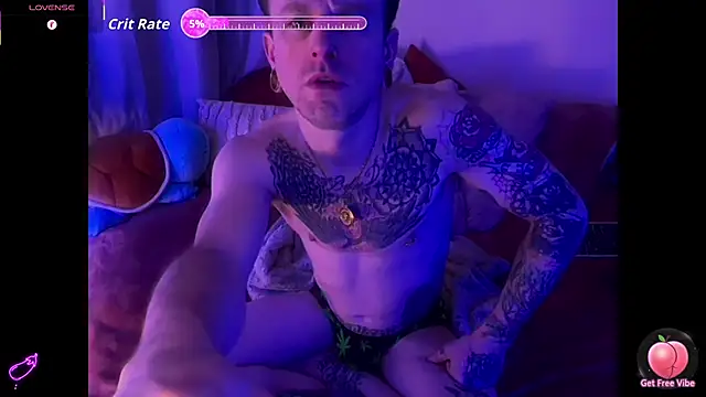 Snapshot of MickeyMoans444 chatting on February 2026 12:27:01 PM MickeyMoans444 online show from February 2026 12:27:01 PM