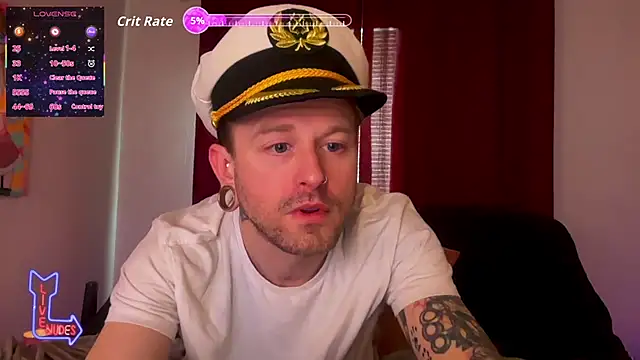 Snapshot of MickeyMoans444 chatting on March 2026 02:45:01 PM MickeyMoans444 online show from March 2026 02:45:01 PM