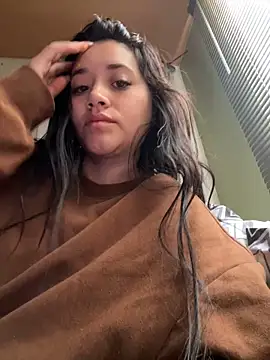 Veronica Wins  online show from February 2026 12:13:02 PM