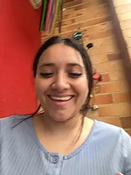 Veronica Wins  online show from March 2026 08:12:01 PM