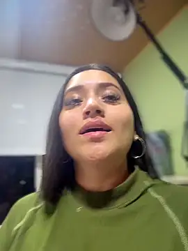 Veronica Wins  online show from June 2026 01:15:01 AM