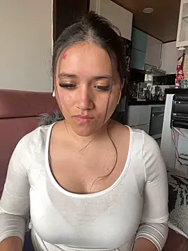 Veronica Wins  online show from April 2026 08:35:01 PM