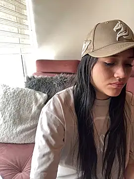 Veronica Wins  online show from February 2026 07:33:02 PM