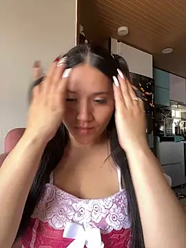 Veronica Wins  online show from March 2026 05:57:02 PM