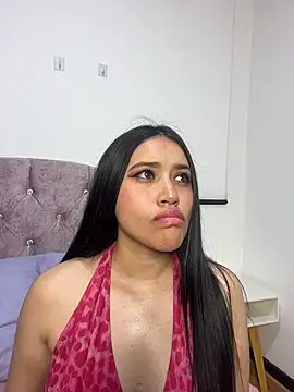 Veronica Wins  online show from January 2026 06:47:02 PM