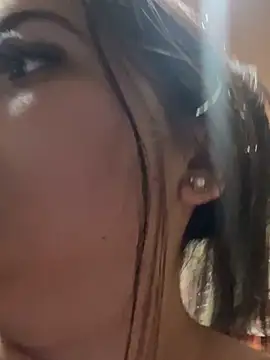 Veronica Wins  online show from March 2026 07:26:01 PM