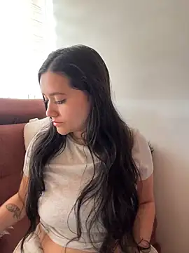 Veronica Wins  online show from February 2026 07:14:02 PM