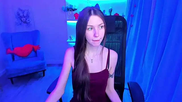 AliceJertis online show from February 2026 04:24:02 AM