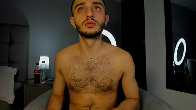 Imm paul  online show from April 2026 12:07:01 AM