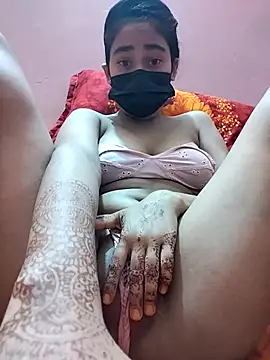 Angel Sume online show from April 2026 03:07:01 PM