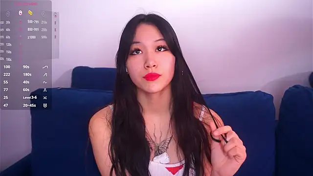 CaryCompo online show from January 2026 07:01:02 AM