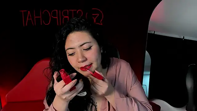 Snapshot of Erikafoxxyy chatting on January 2026 08:47:01 PM Erikafoxxyy online show from January 2026 08:47:01 PM