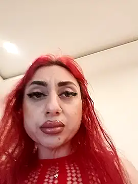 JessicaShorty4U online show from January 2026 09:41:01 PM