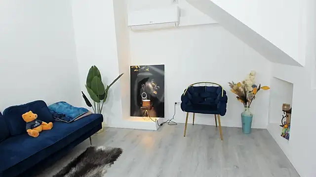 CrazyDollxx online show from March 2026 06:26:01 PM