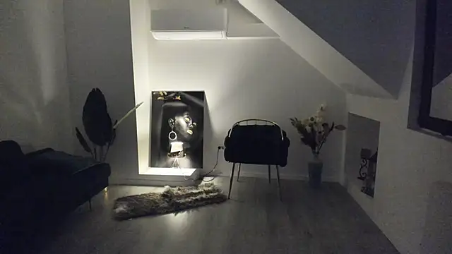 CrazyDollxx online show from March 2026 06:20:02 PM