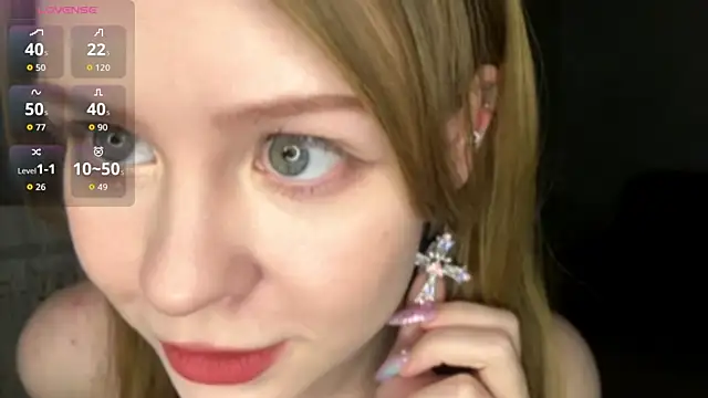 esmebellas online show from January 2026 01:36:01 PM