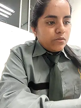 Isabel 3 online show from February 2026 03:17:02 AM