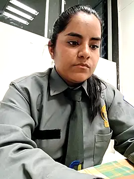 Isabel 3 online show from February 2026 01:17:02 AM