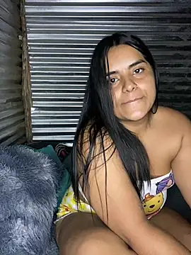 Isabel 3 online show from January 2026 05:22:02 AM