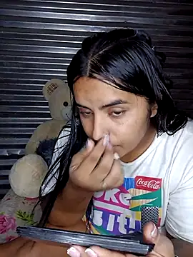 Isabel 3 online show from February 2026 03:06:01 AM