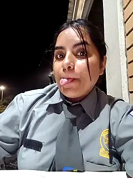 Isabel 3 online show from March 2026 12:16:02 AM