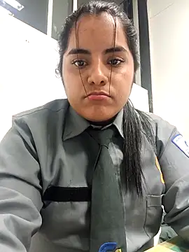 Isabel 3 online show from February 2026 01:36:01 AM