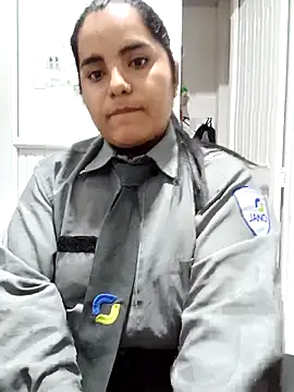 Isabel 3 online show from February 2026 03:51:01 AM