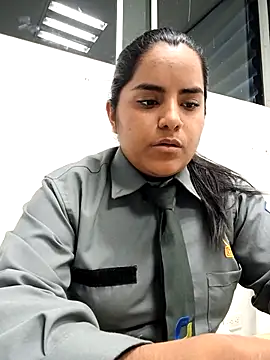 Isabel 3 online show from February 2026 02:12:01 AM