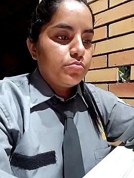 Isabel 3 online show from February 2026 01:50:02 AM