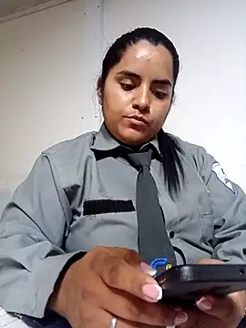 Isabel 3 online show from February 2026 01:13:01 AM