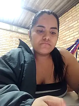 Isabel 3 online show from February 2026 12:31:02 AM