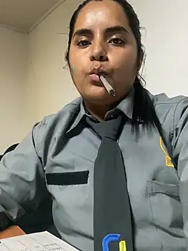 Isabel 3 online show from February 2026 01:56:02 AM