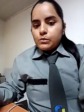 Isabel 3 online show from February 2026 12:54:01 AM