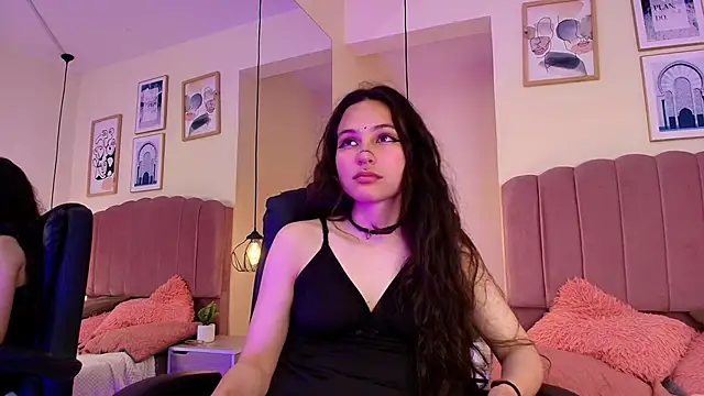 Hanabie  online show from February 2026 03:28:02 AM