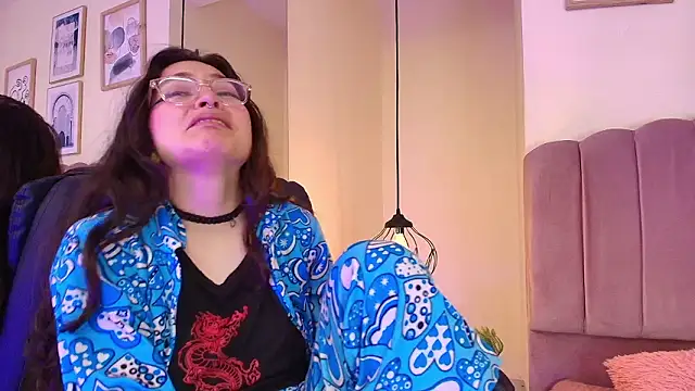 Hanabie  online show from February 2026 03:23:02 AM