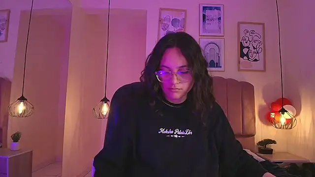 Hanabie  online show from April 2026 03:20:02 AM