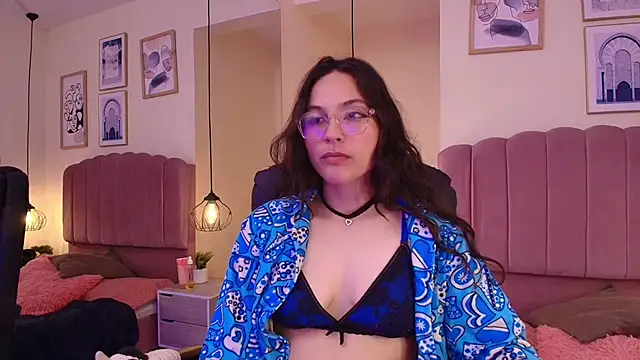 Hanabie  online show from February 2026 03:13:02 AM