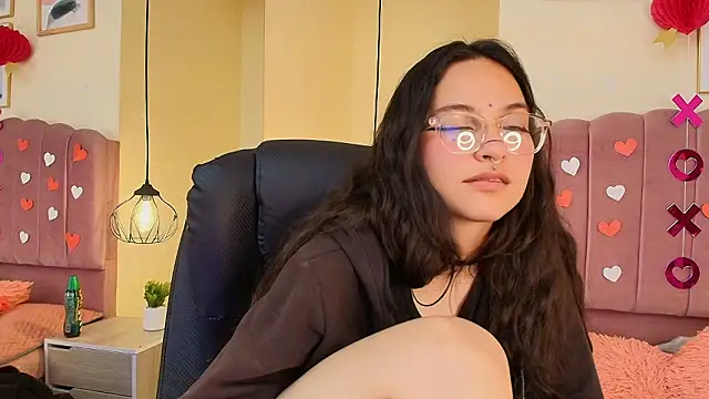 Hanabie  online show from February 2026 06:26:01 AM