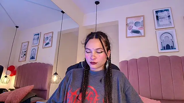 Hanabie  online show from April 2026 03:08:01 AM