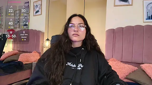 Hanabie  online show from March 2026 03:10:02 AM