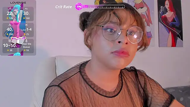Snapshot of rosse_taylorx1 chatting on April 2026 06:47:02 PM rosse taylorx1 online show from April 2026 06:47:02 PM