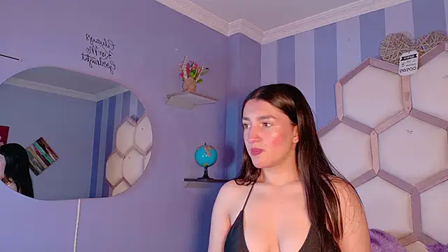 yvi taylor online show from March 2026 01:15:02 PM