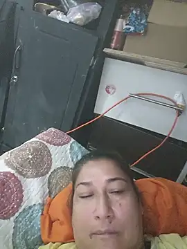 Snapshot of PatriciaGrajales chatting on February 2026 03:31:02 PM PatriciaGrajales online show from February 2026 03:31:02 PM