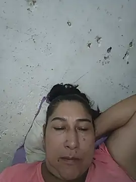 Snapshot of PatriciaGrajales chatting on June 2026 08:24:02 PM PatriciaGrajales online show from June 2026 08:24:02 PM