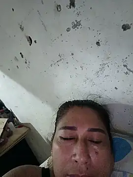 PatriciaGrajales online show from April 2026 08:57:01 PM