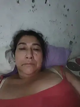 PatriciaGrajales online show from May 2026 02:48:02 AM
