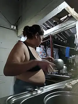 Snapshot of PatriciaGrajales chatting on February 2026 02:17:01 PM PatriciaGrajales online show from February 2026 02:17:01 PM